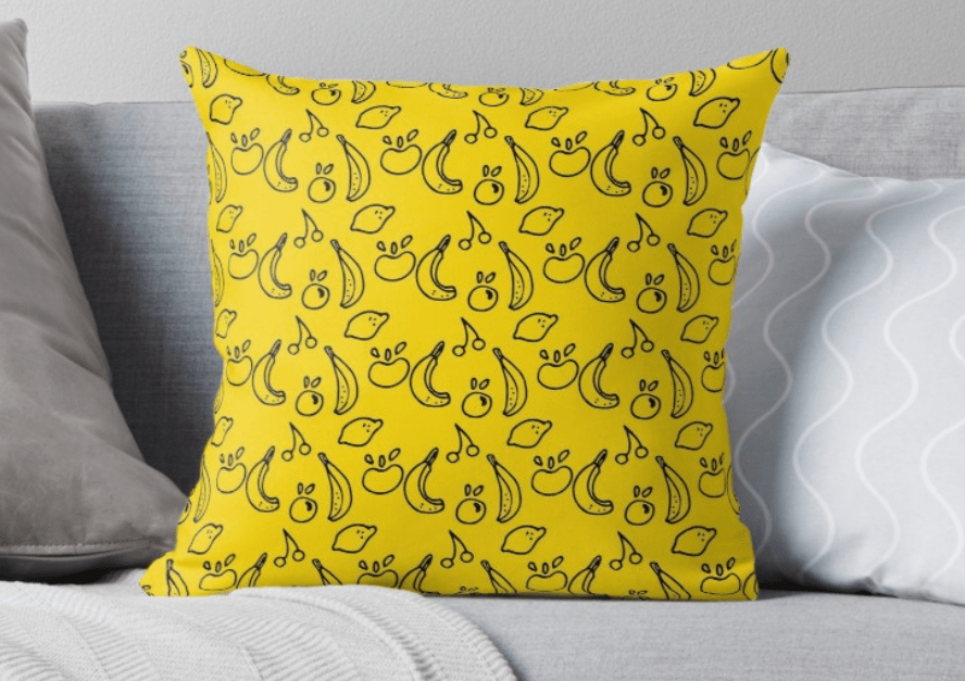 Surface Pattern Design